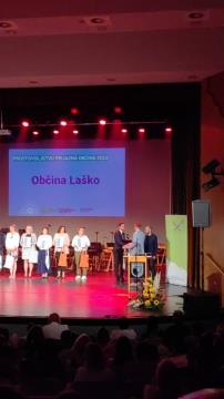 Občina Laško ponovno Prostovoljstvu prijazna občina 1